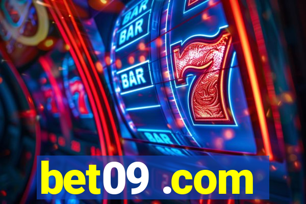 bet09 .com